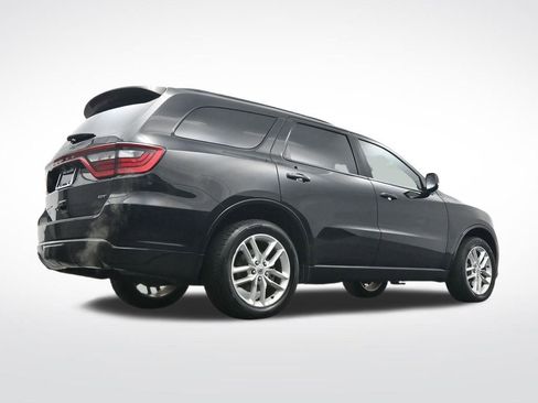 Used 2024 Dodge Durango GT image 37