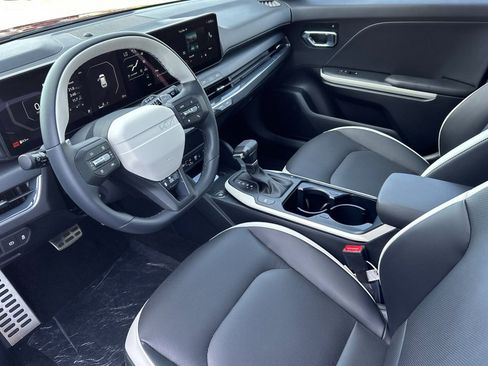 New 2026 Kia K4 GT-Line Turbo image 10