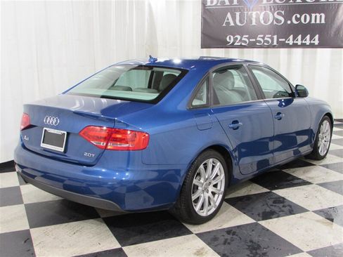 Used 2009 Audi A4 2.0T Premium image 5
