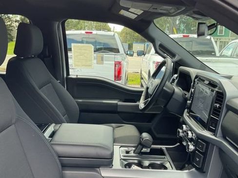 Used 2026 Ford F150 XLT w/ Equipment Group 302A MID AWD/4WD image 62