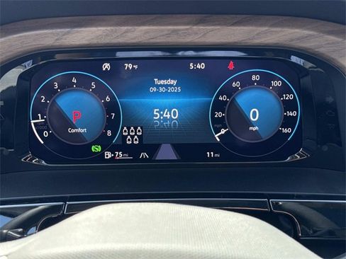 New 2026 Volkswagen Atlas SE image 21