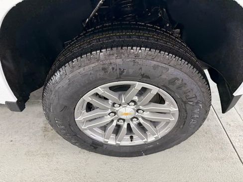 New 2026 Chevrolet Colorado LT w/ Advanced Trailering Package image 4