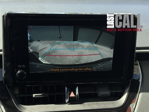 Used 2024 Toyota Corolla Cross SE image 22