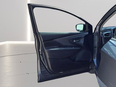Used 2024 Nissan Murano SL FWD image 12