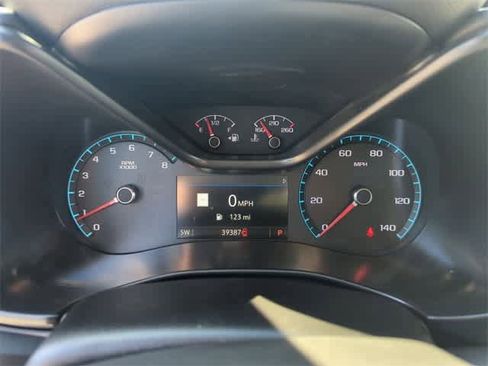 Used 2022 GMC Canyon Denali image 11