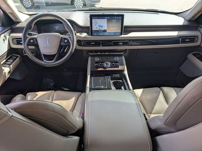 Used 2022 Lincoln Aviator Reserve w/ Equipment Group 201A