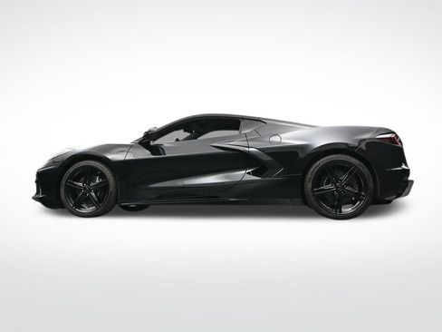 Used 2026 Chevrolet Corvette Stingray Coupe w/ 1LT RWD image 22