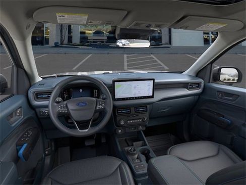 New 2026 Ford Maverick Lobo image 9