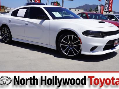 Used 2023 Dodge Charger GT w/ Plus Group
