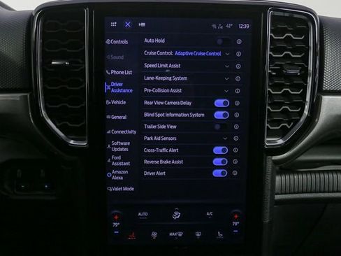 Used 2025 Ford Ranger XLT image 23