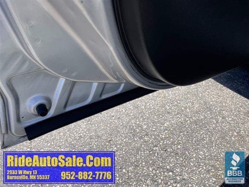 Used 2015 Honda Fit EX-L image 36
