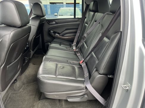 Used 2016 GMC Yukon XL SLT RWD image 31
