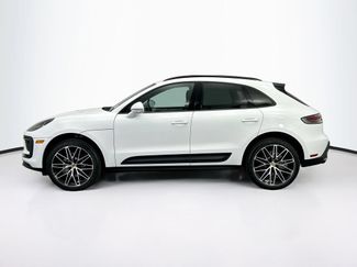 Used 2026 Porsche Macan AWD/4WD video 2