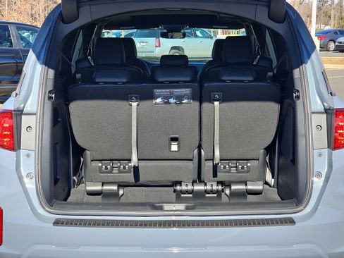 Used 2026 Honda Odyssey Sport-L image 15