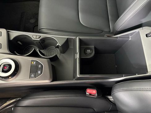 New 2026 Kia Sportage EX AWD/4WD image 34