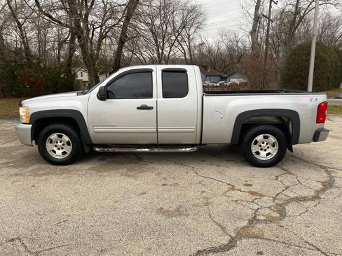 Used 2010 Chevrolet Silverado 1500 LT w/ Power Pack Plus image 5