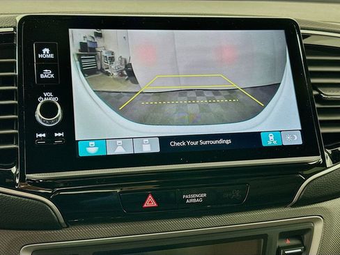 New 2026 Honda Ridgeline RTL image 12