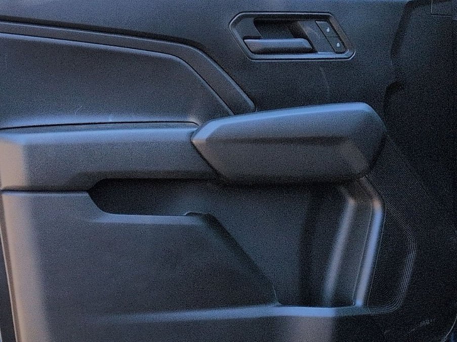 New 2026 Chevrolet Colorado Trail Boss AWD/4WD image 9