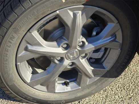 New 2026 Honda HR-V LX image 10