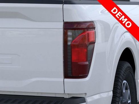 New 2025 Ford F150 STX w/ Equipment Group 200A image 21