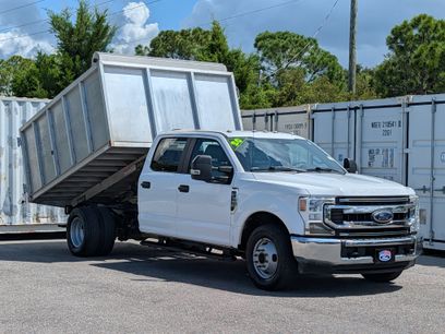 Used 2020 Ford F350 XL w/ Power Equipment Group