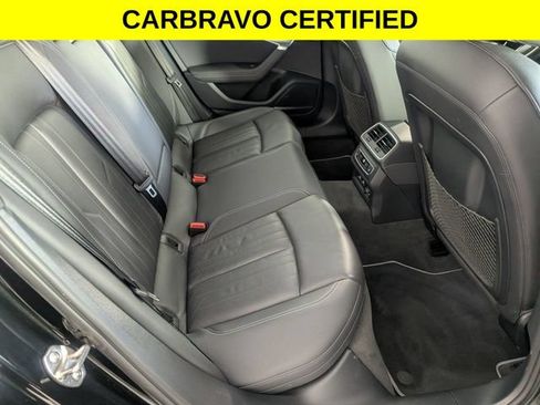 Used 2019 Audi A6 3.0T Premium Plus w/ Premium Plus Package AWD/4WD image 31