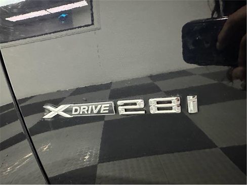 Used 2013 BMW X3 xDrive28i image 12