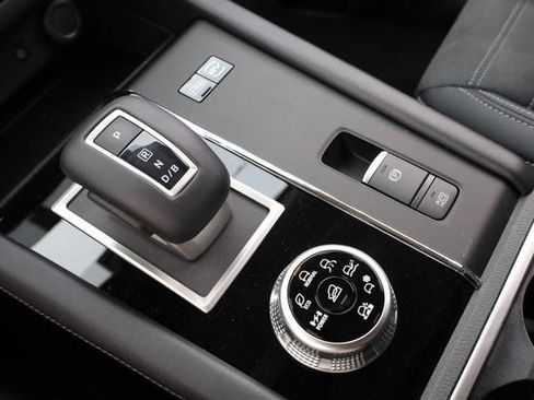 New 2026 Nissan Rogue SL AWD/4WD image 17