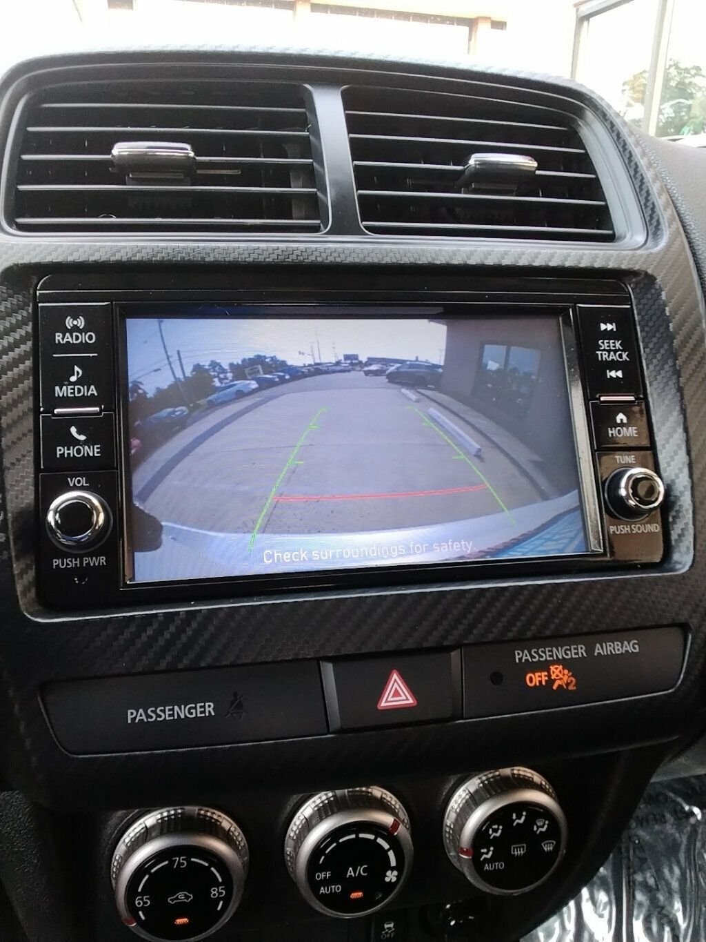 Used 2023 Mitsubishi Outlander Sport AWD image 19