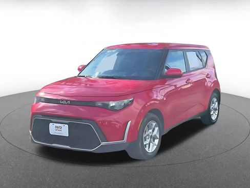 Used 2025 Kia Soul LX w/ LX Technology Package image 7