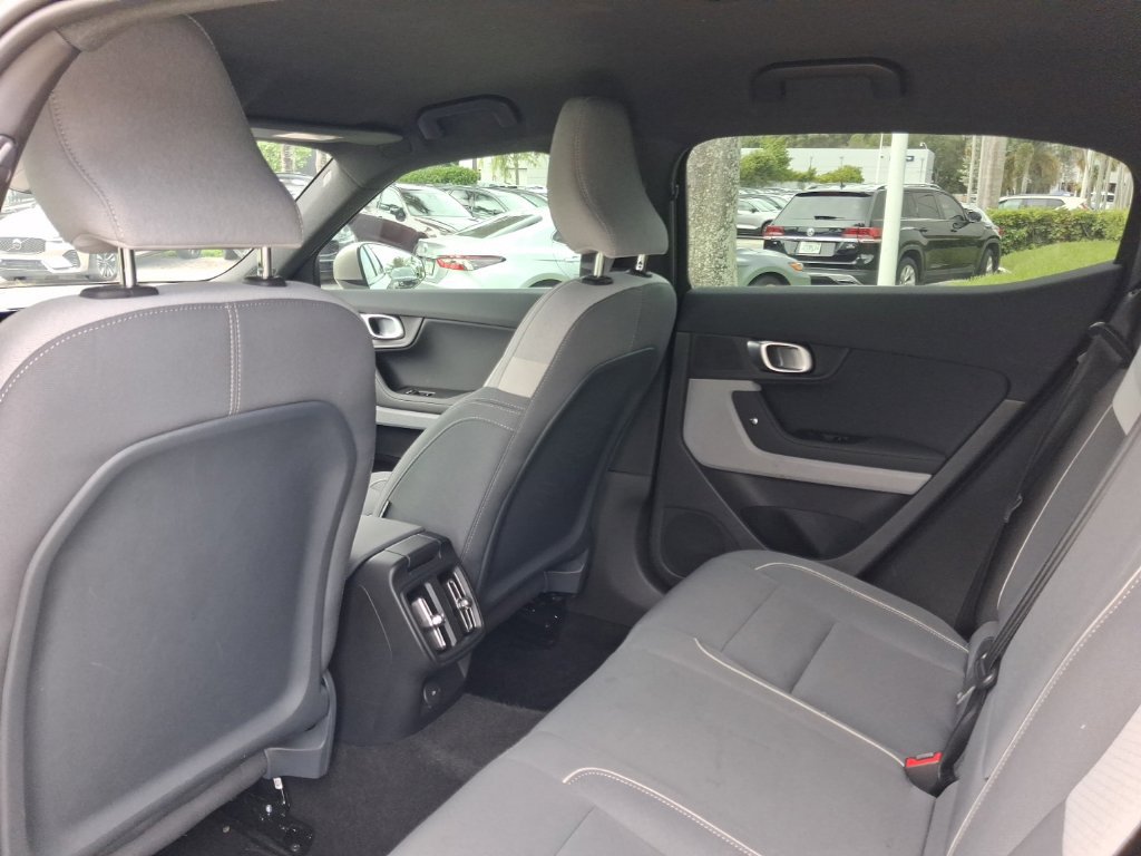 Used 2024 Polestar Polestar 2 AWD/4WD image 6