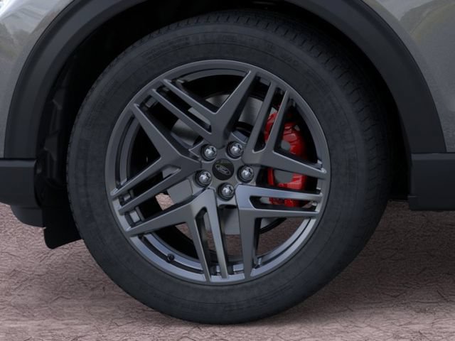 New 2026 Ford Explorer ST-Line w/ ST-Line Street Pack AWD/4WD image 46