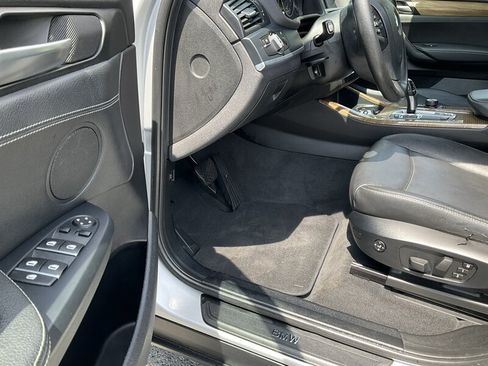 Used 2013 BMW X3 xDrive28i AWD/4WD image 22