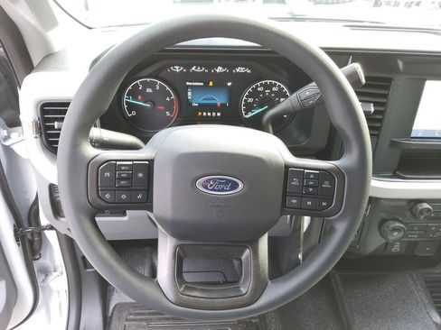 New 2026 Ford F450 XL w/ XL Chrome Package image 9