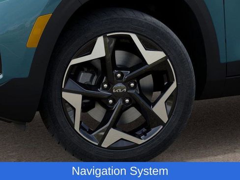 New 2026 Kia Seltos S image 10