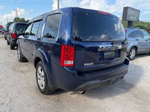 Used 2015 Honda Pilot EX image 3