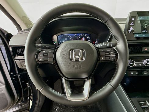 New 2026 Honda CR-V EX-L image 11