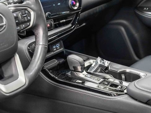 Used 2024 Lexus NX 350 AWD w/ Vision Package image 24