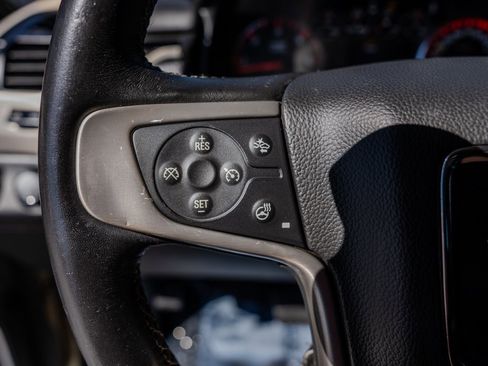 Used 2016 GMC Yukon Denali w/ Open Road Package image 16