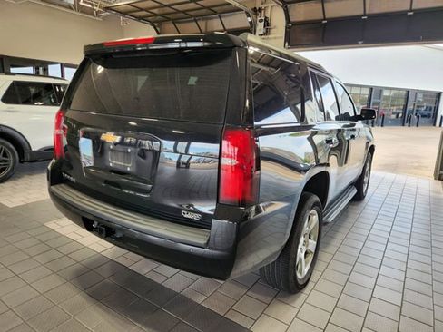 Used 2019 Chevrolet Tahoe LT RWD image 6