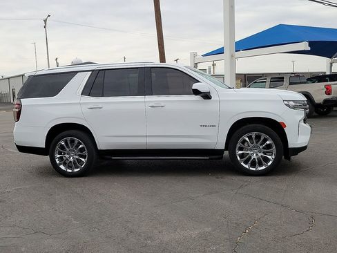 Used 2023 Chevrolet Tahoe LS image 5