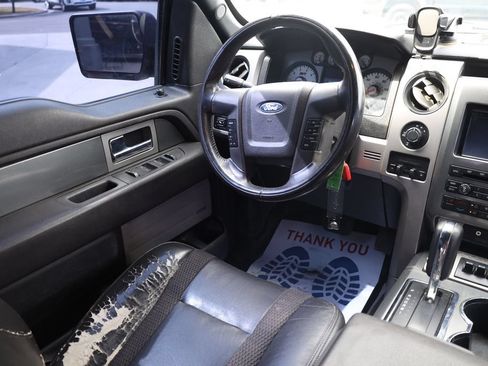 Used 2010 Ford F150 Raptor AWD/4WD image 19