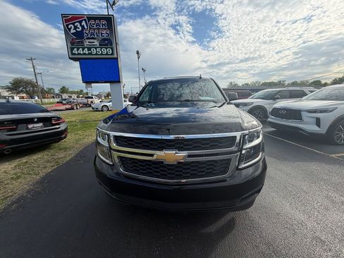 Used 2019 Chevrolet Tahoe LT image 8