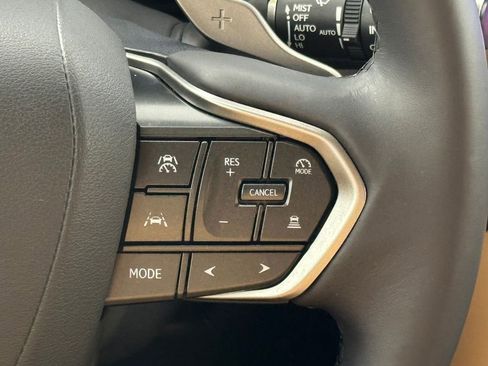 Used 2023 Lexus NX 350 AWD image 32