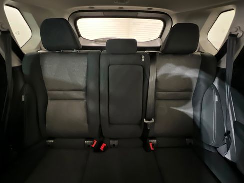 New 2026 Nissan Rogue SV w/ Cold Weather Package image 25