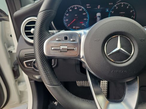 Used 2023 Mercedes-Benz GLC 300 4MATIC Coupe image 18