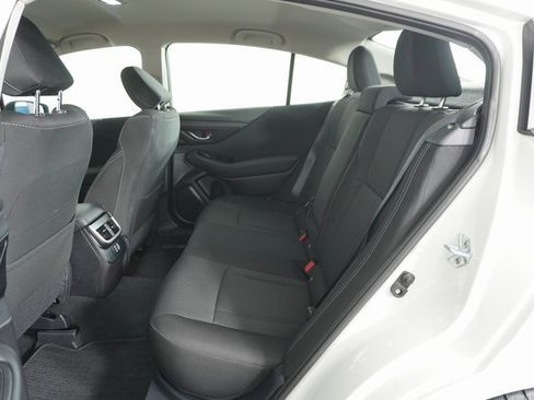 Certified 2023 Subaru Legacy Premium image 32