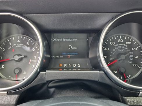 Certified 2022 Ford Mustang GT Premium image 13