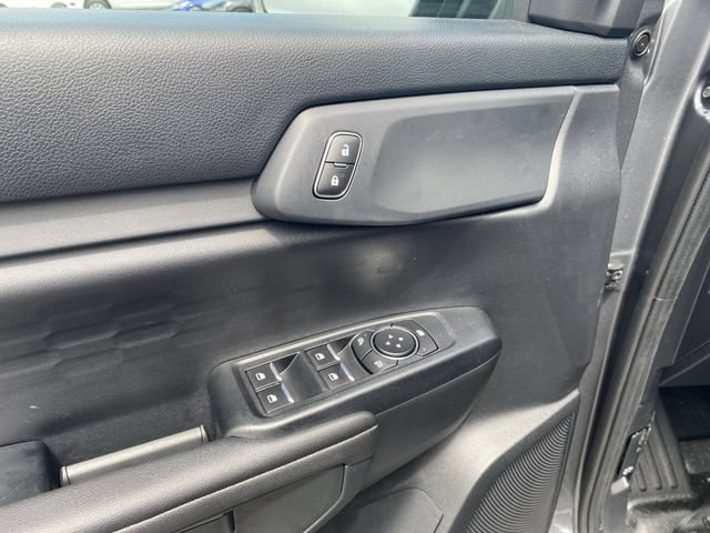 New 2026 Ford Ranger XL RWD image 18