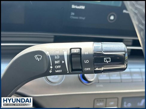 New 2027 Hyundai Kona SEL Sport FWD image 28